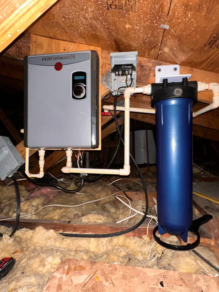 Cape Sewer & Drain Inc. Image