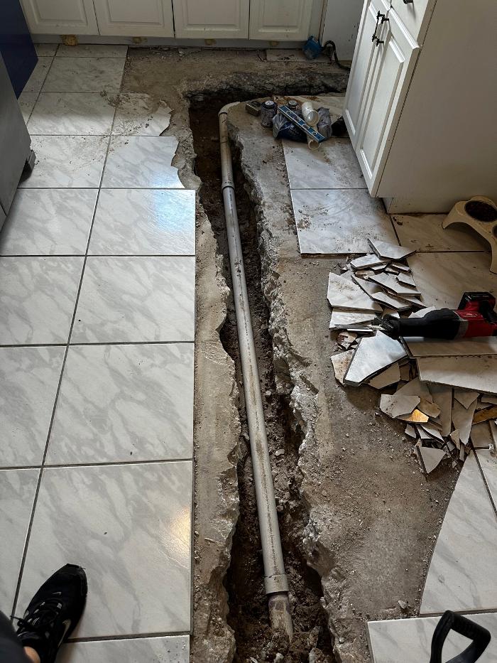 Cape Sewer & Drain Inc. Image