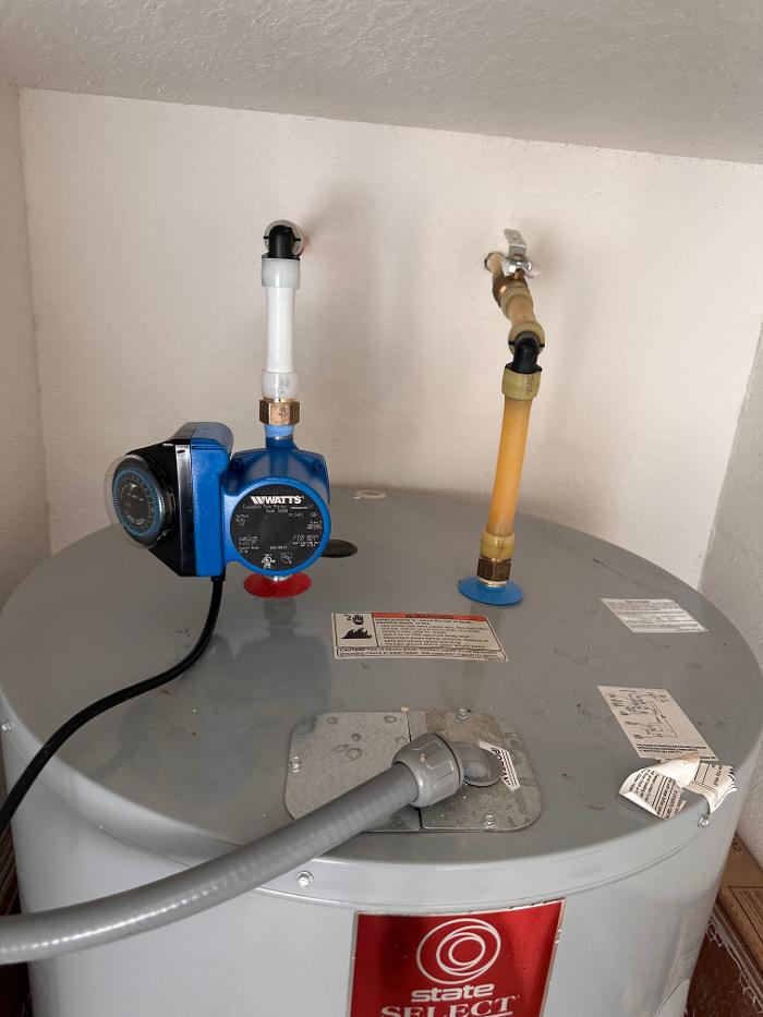 Cape Sewer & Drain Inc. Image