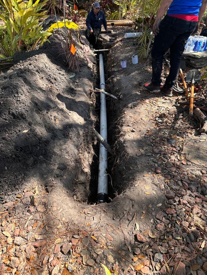 Cape Sewer & Drain Inc. Image