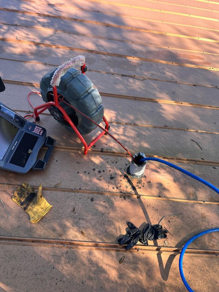 Cape Sewer & Drain Inc. Image