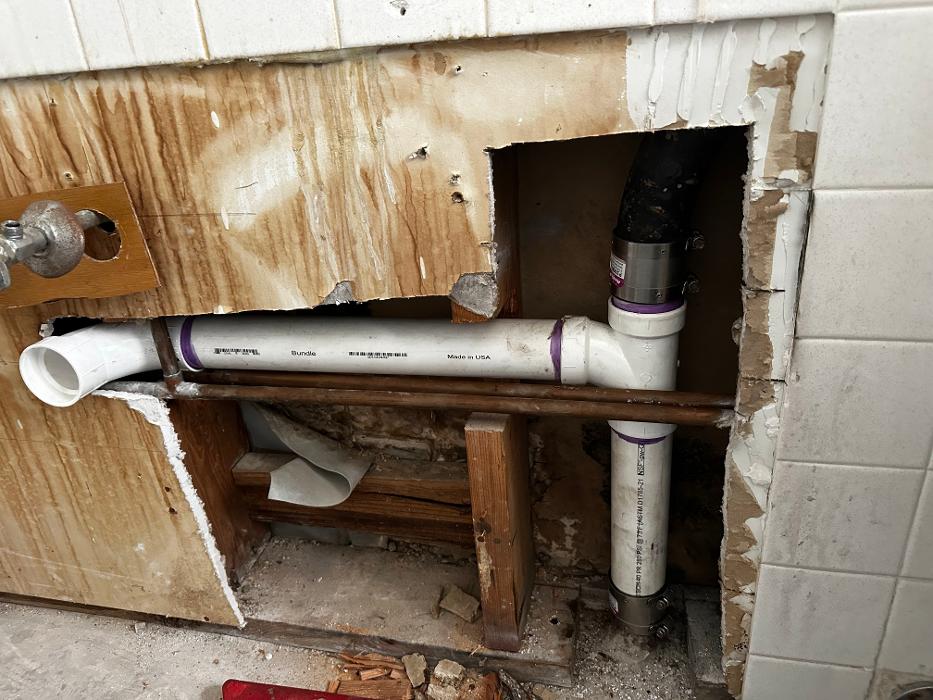 Cape Sewer & Drain Inc. Image