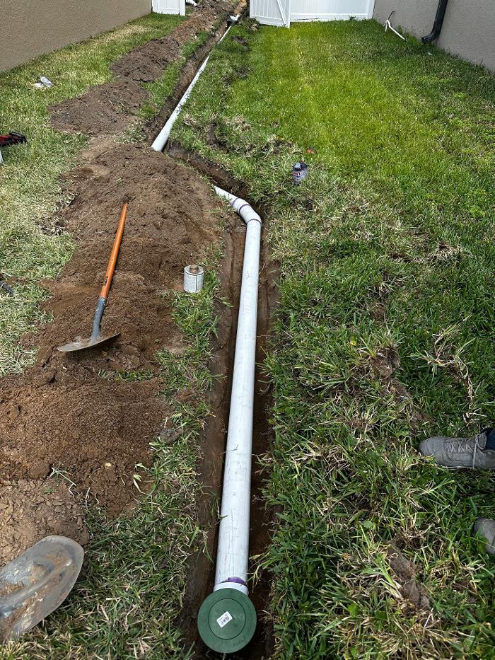 Cape Sewer & Drain Inc. Image