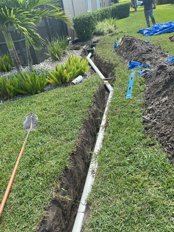 Cape Sewer & Drain Inc. Image