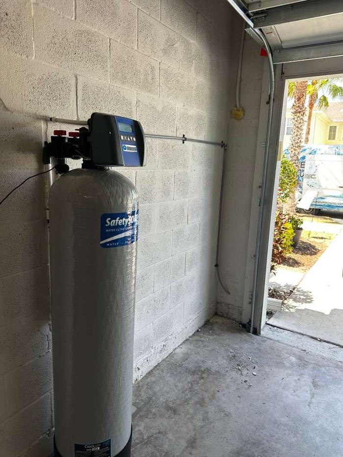 Cape Sewer & Drain Inc. Image