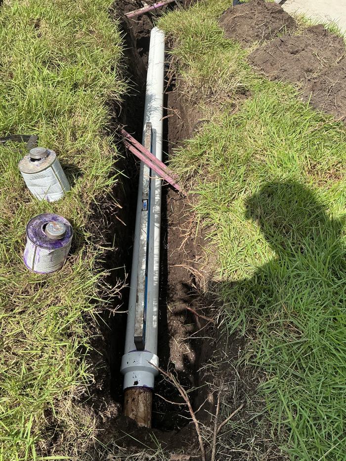 Cape Sewer & Drain Inc. Image