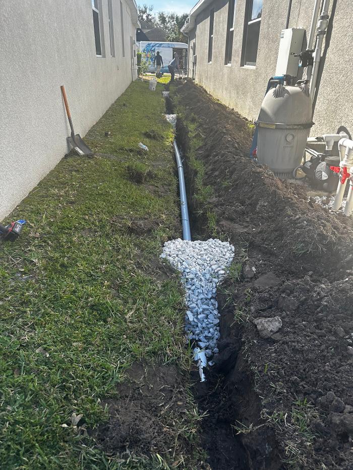 Cape Sewer & Drain Inc. Image