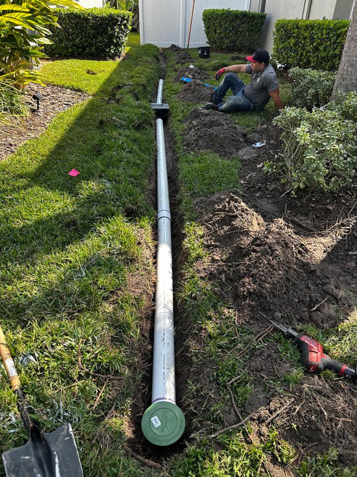 Cape Sewer & Drain Inc. Image