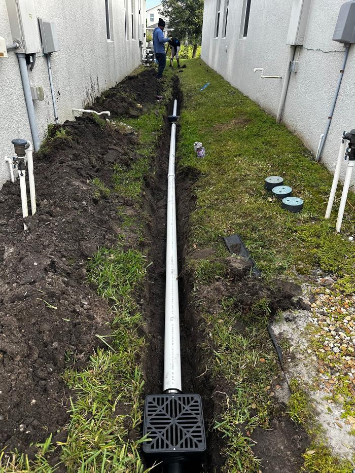 Cape Sewer & Drain Inc. Image