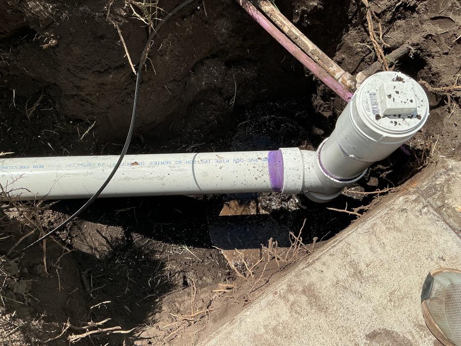 Cape Sewer & Drain Inc. Image