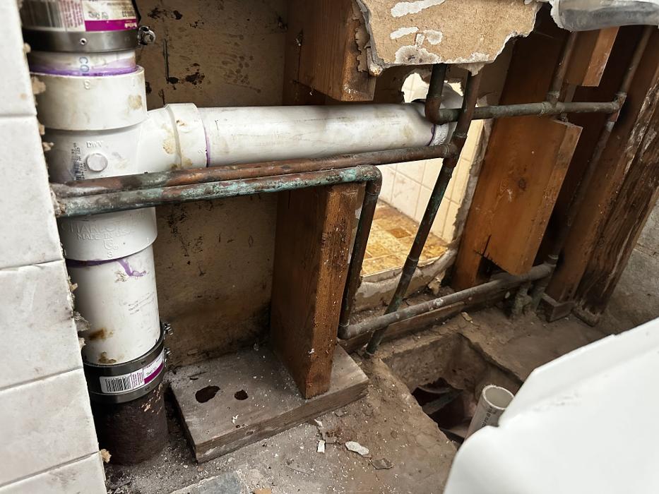 Cape Sewer & Drain Inc. Image