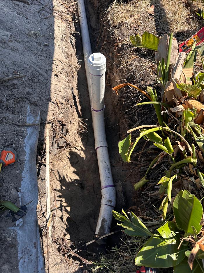 Cape Sewer & Drain Inc. Image