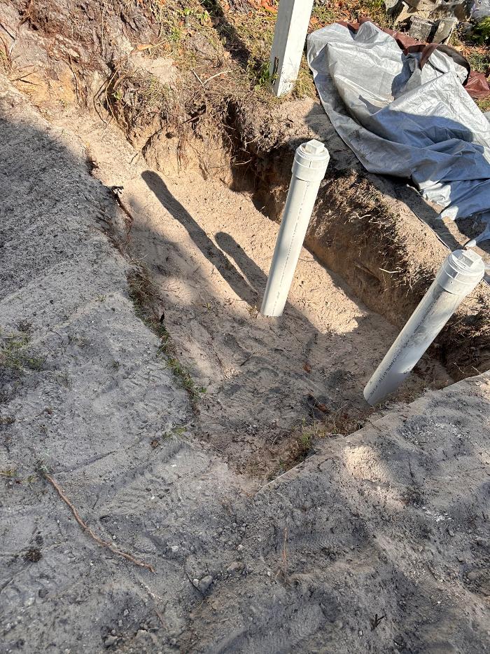 Cape Sewer & Drain Inc. Image