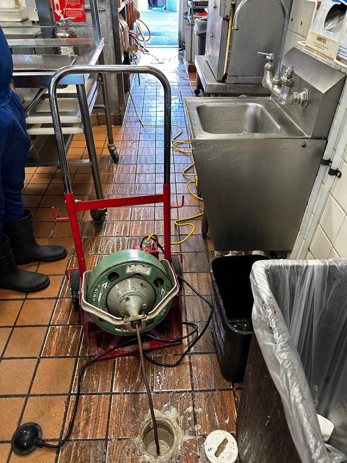 Cape Sewer & Drain Inc. Image