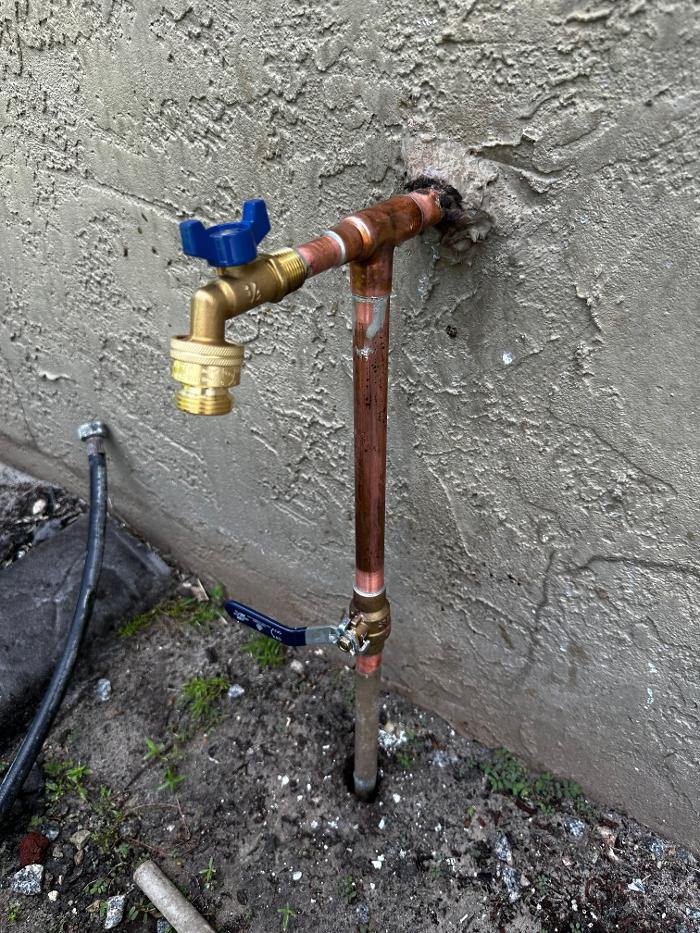 Cape Sewer & Drain Inc. Image