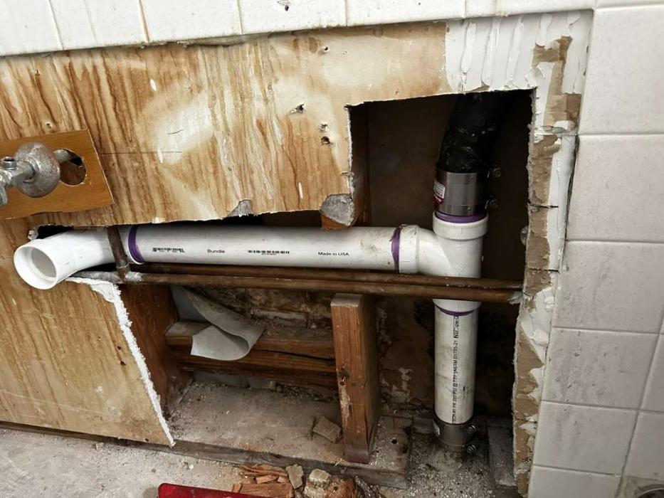 Cape Sewer &amp; Drain Inc. Logo