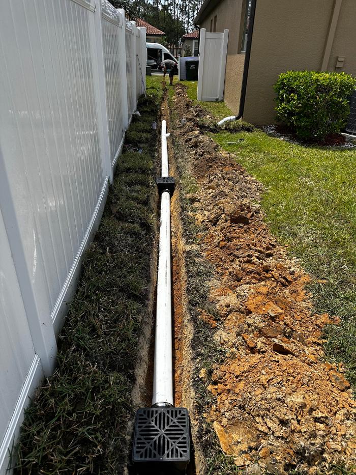 Cape Sewer & Drain Inc. Image