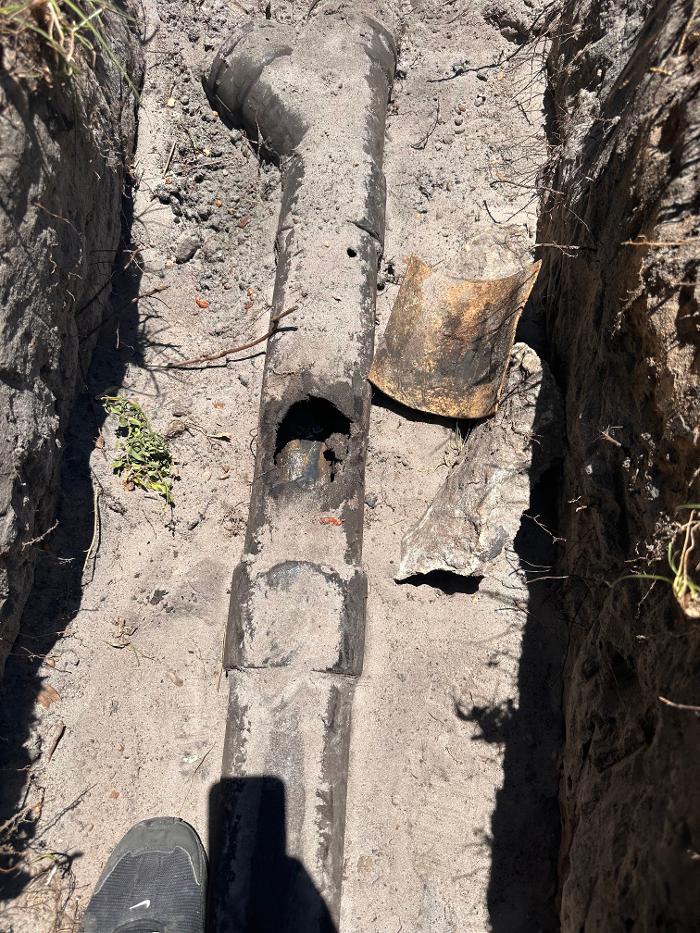 Cape Sewer & Drain Inc. Image