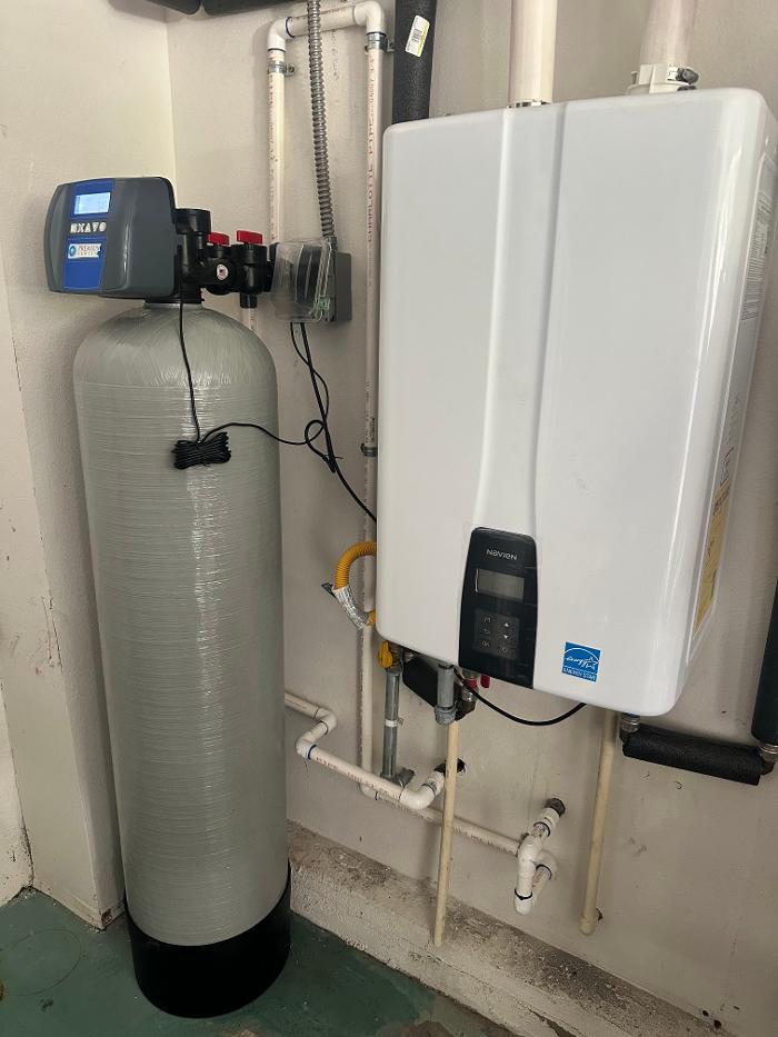 Cape Sewer & Drain Inc. Image