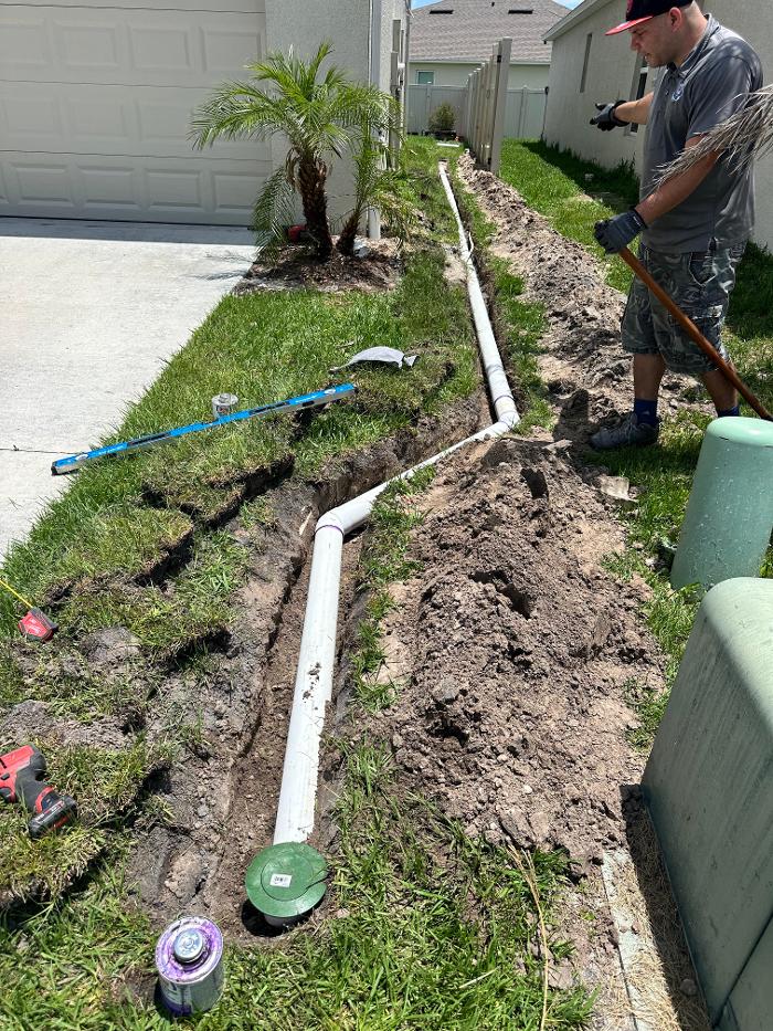 Cape Sewer & Drain Inc. Image