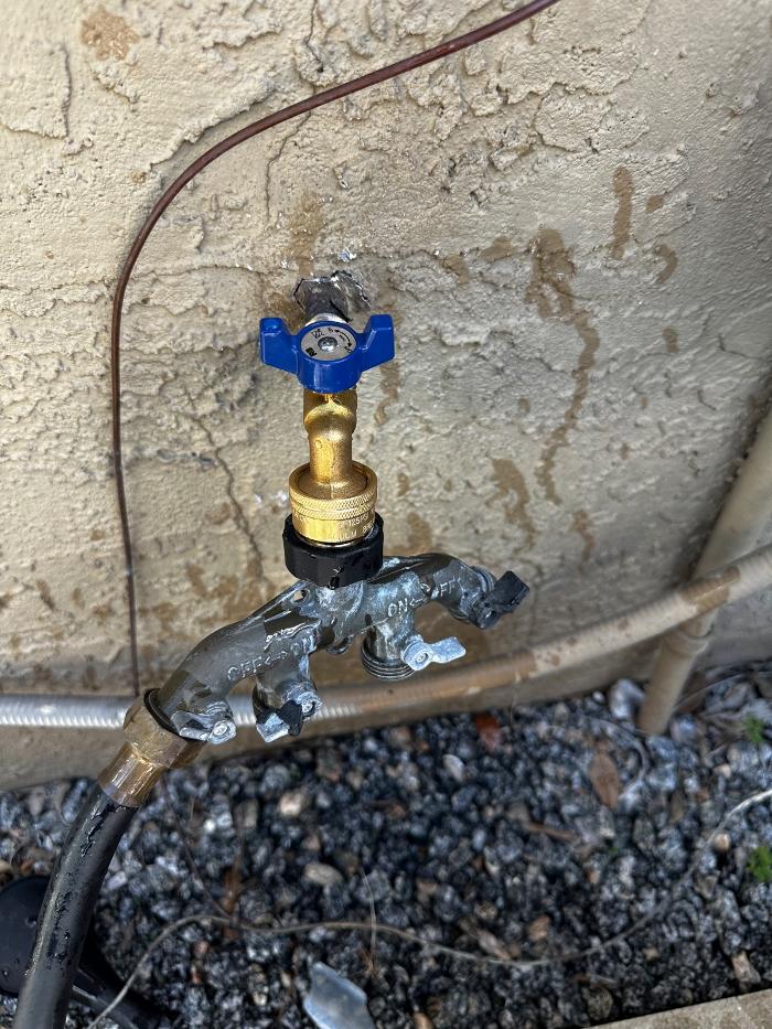 Cape Sewer & Drain Inc. Image