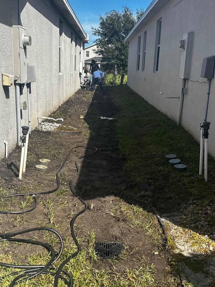 Cape Sewer & Drain Inc. Image