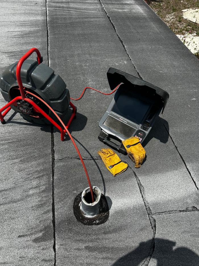 Cape Sewer & Drain Inc. Image