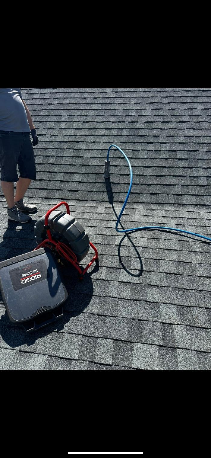 Cape Sewer & Drain Inc. Image