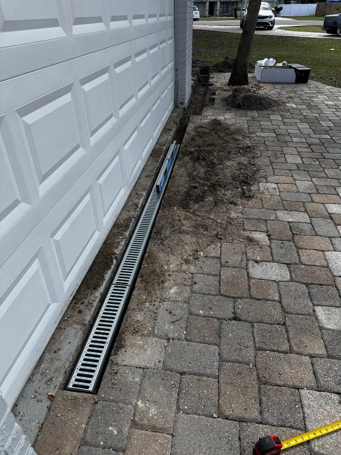 Cape Sewer & Drain Inc. Image