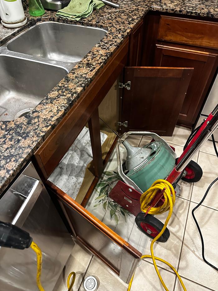 Cape Sewer & Drain Inc. Image