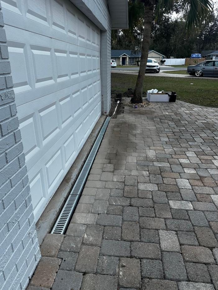 Cape Sewer & Drain Inc. Image