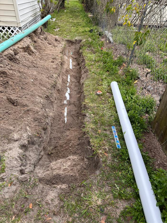 Cape Sewer & Drain Inc. Image