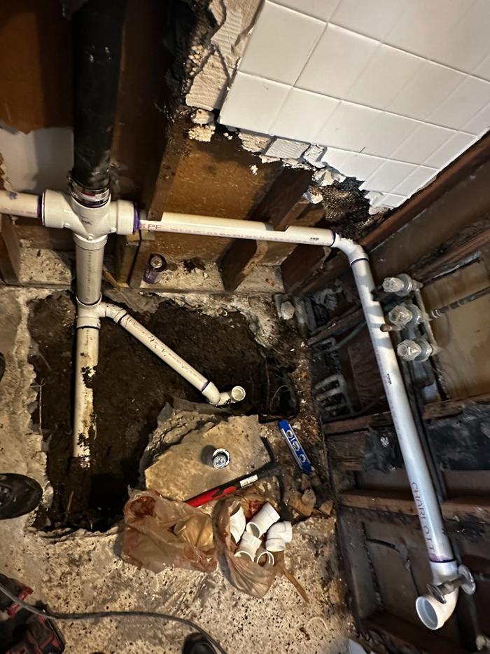 Cape Sewer & Drain Inc. Image