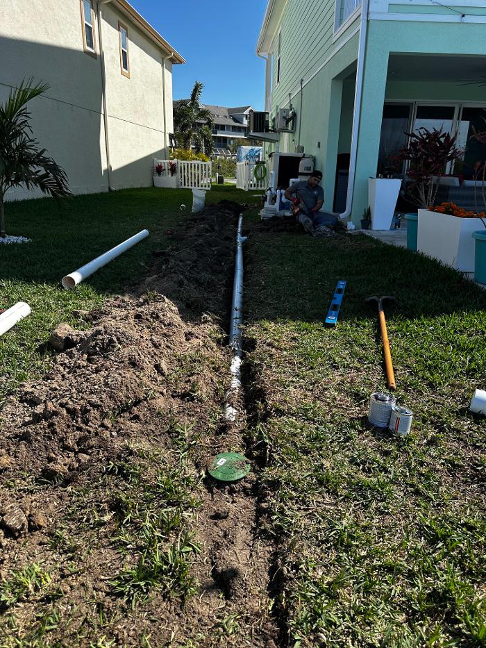 Cape Sewer & Drain Inc. Image