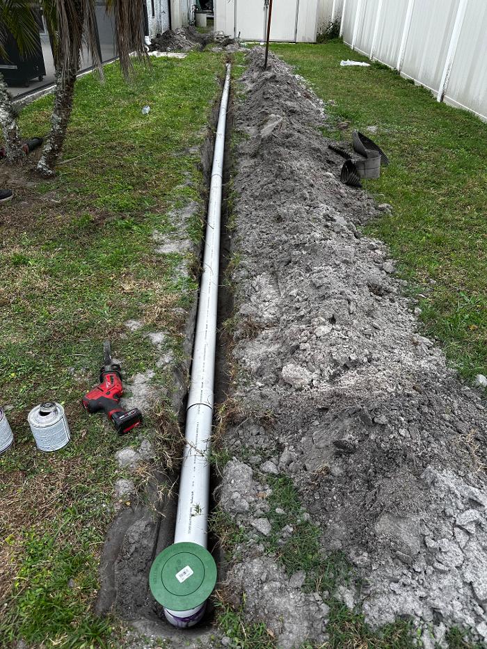 Cape Sewer & Drain Inc. Image