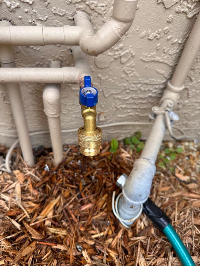 Cape Sewer & Drain Inc. Image