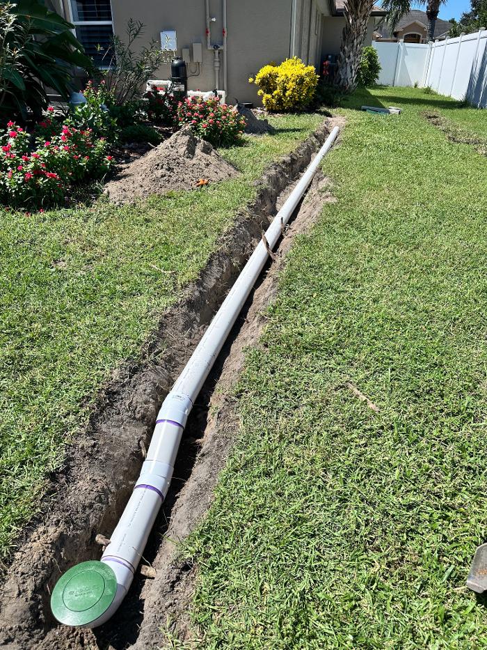 Cape Sewer & Drain Inc. Image