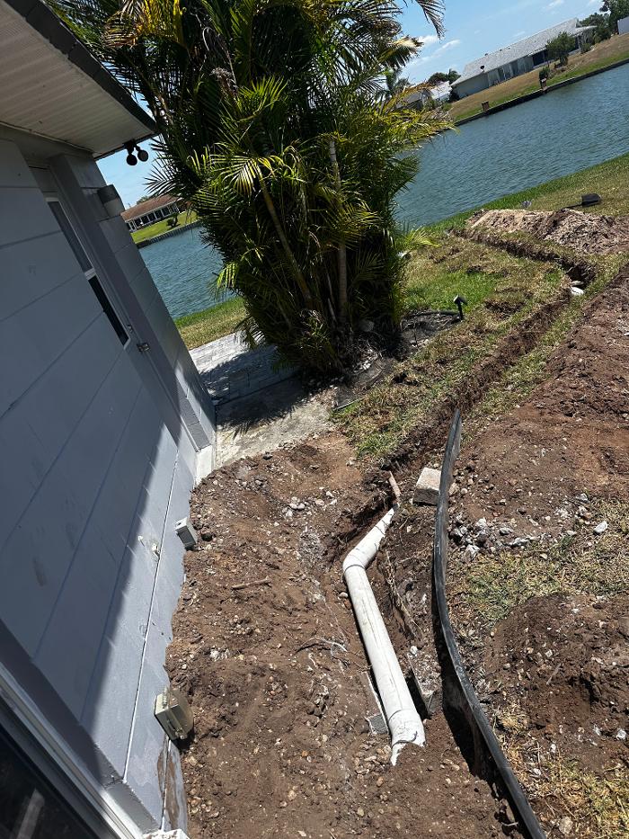 Cape Sewer & Drain Inc. Image