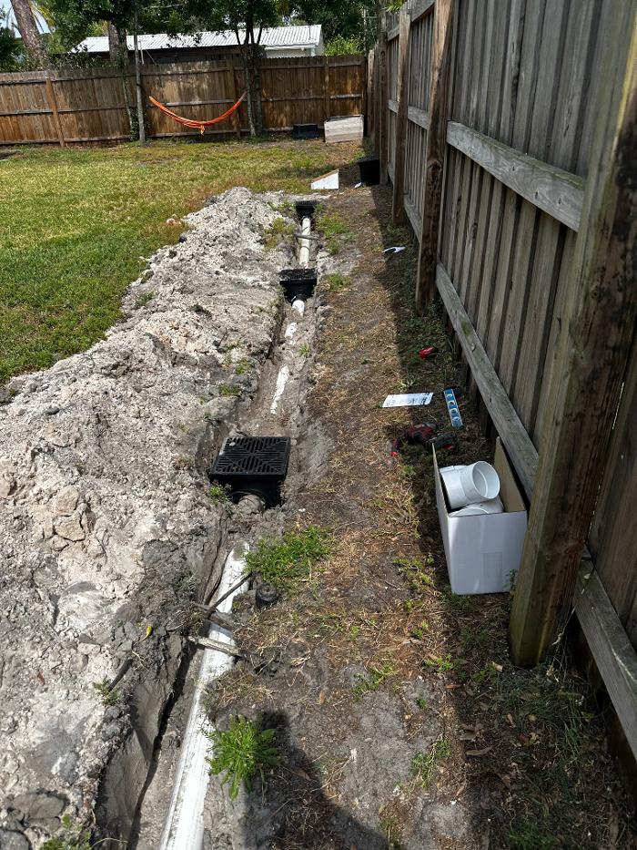 Cape Sewer & Drain Inc. Image