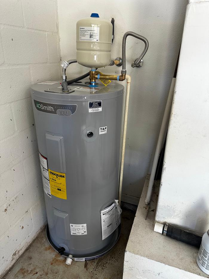 Cape Sewer & Drain Inc. Image