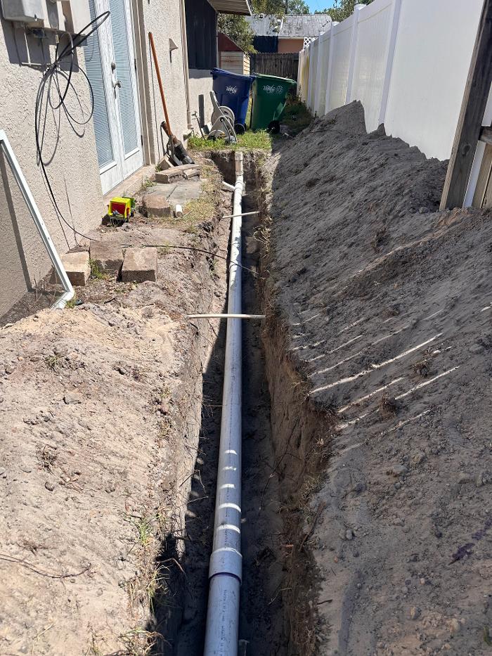 Cape Sewer & Drain Inc. Image