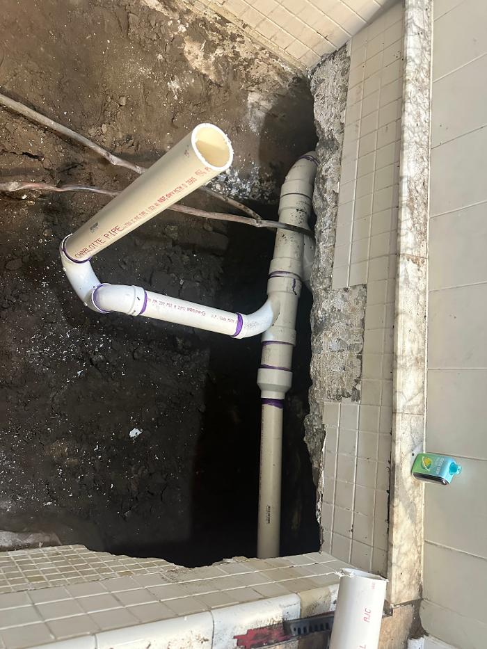 Cape Sewer & Drain Inc. Image