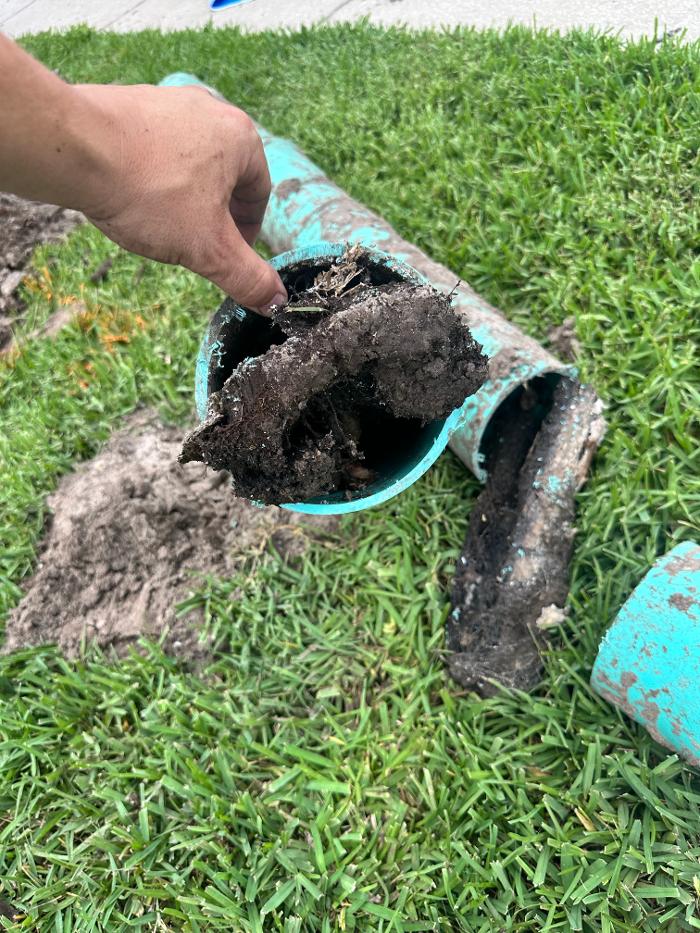 Cape Sewer & Drain Inc. Image