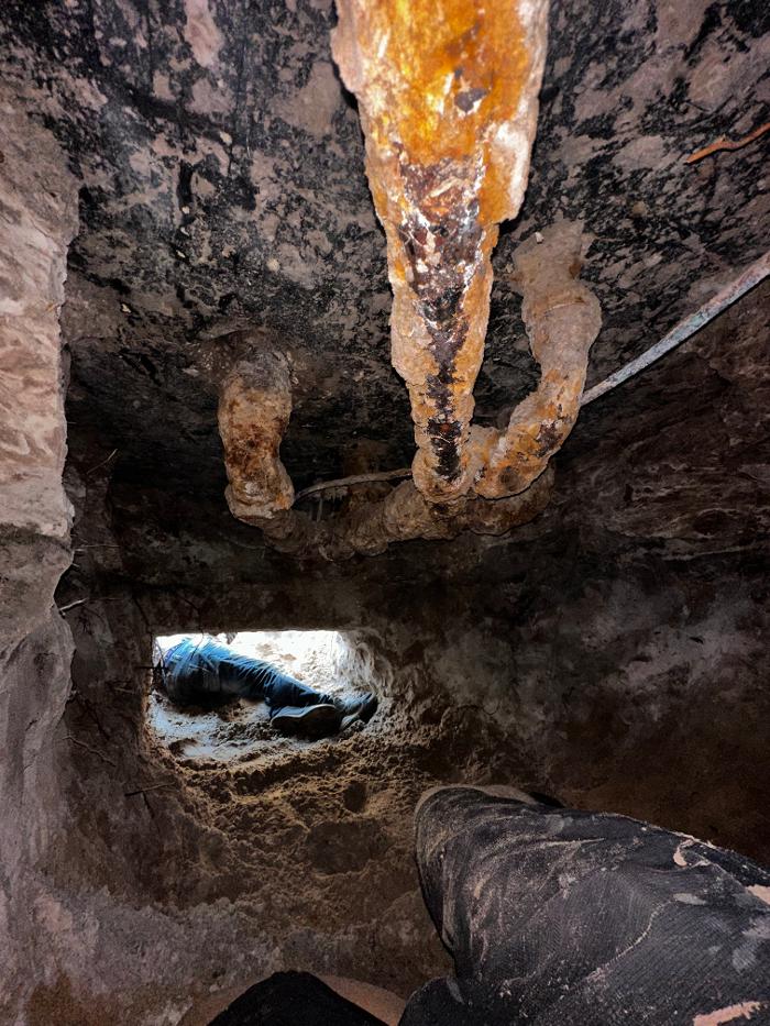 Cape Sewer & Drain Inc. Image