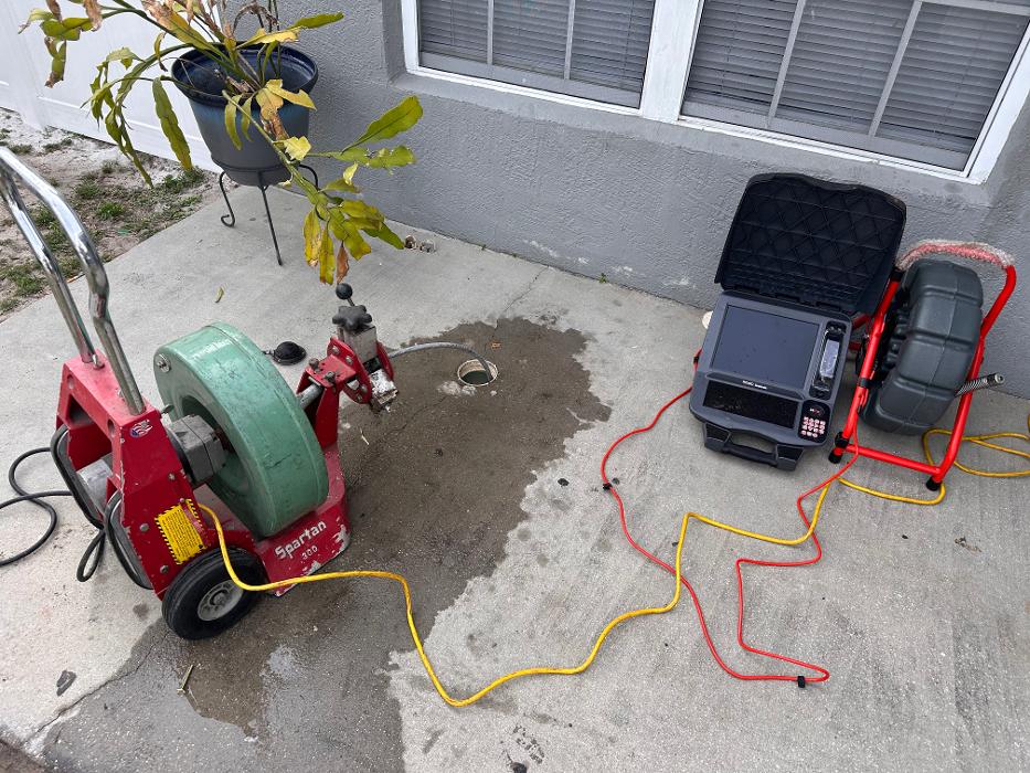 Cape Sewer & Drain Inc. Image