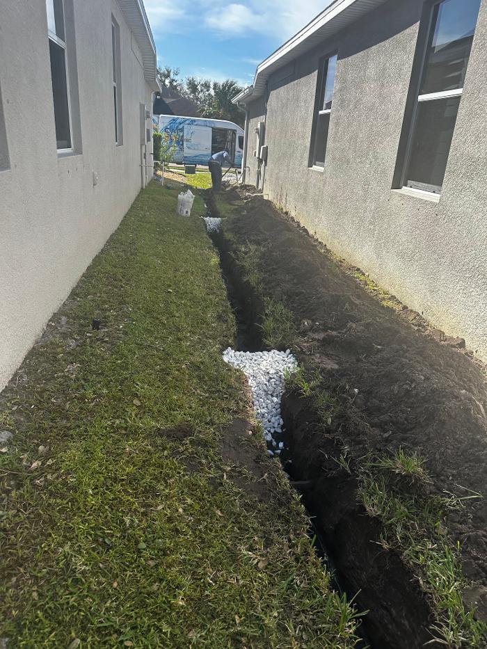 Cape Sewer & Drain Inc. Image