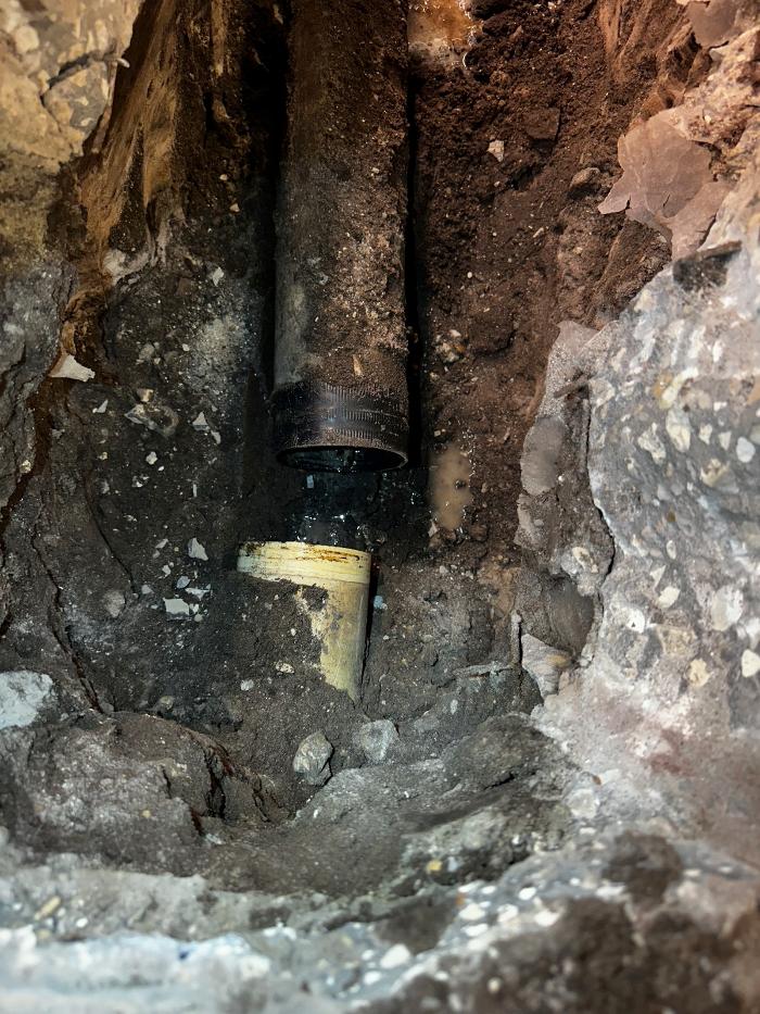 Cape Sewer & Drain Inc. Image