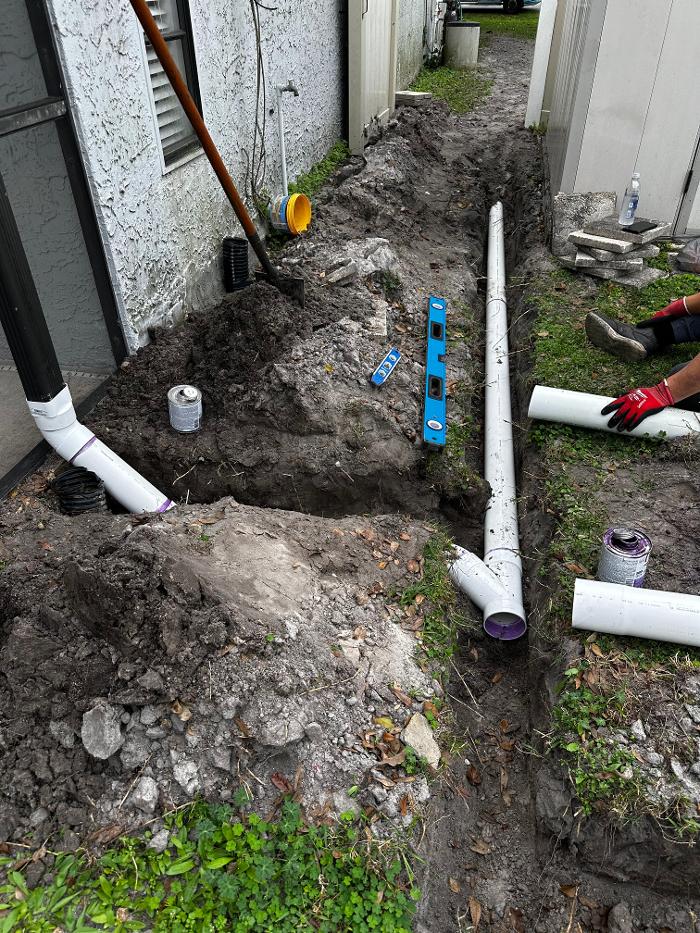 Cape Sewer & Drain Inc. Image