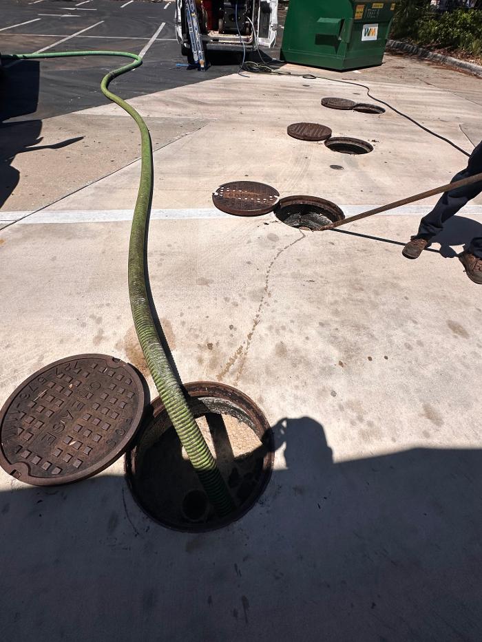 Cape Sewer & Drain Inc. Image