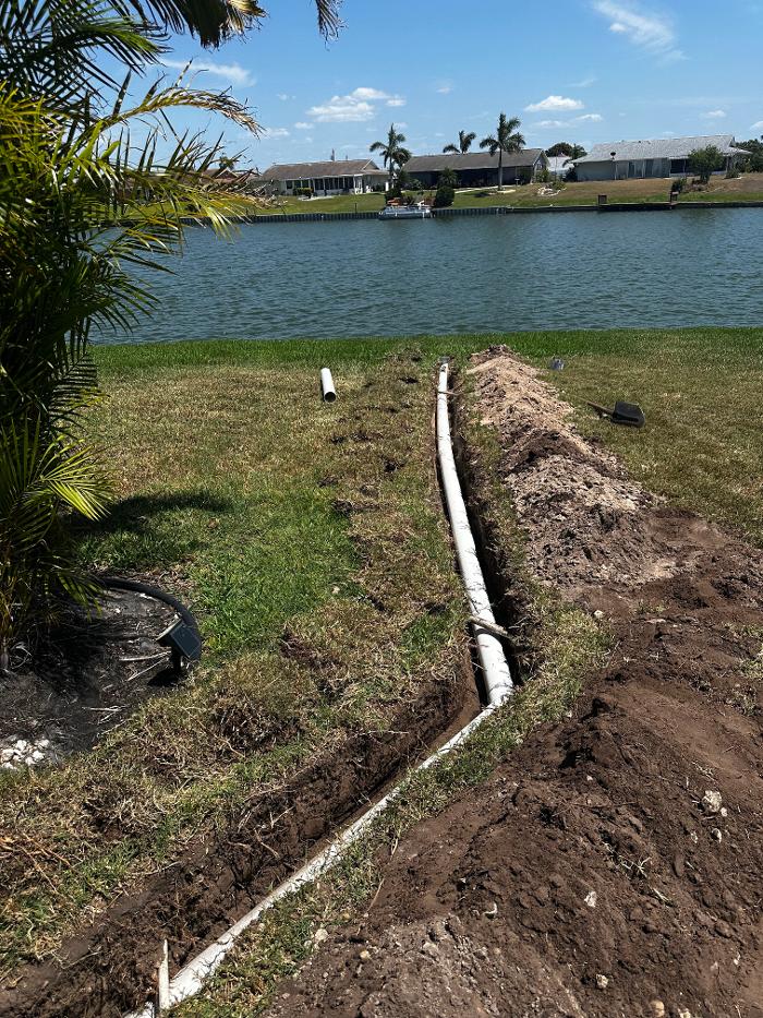 Cape Sewer & Drain Inc. Image